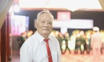 Cụ ông 90 kể chuyện 'sếp' Trần Đức Lương làm bản đồ địa chất miền Nam 