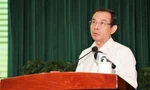 Bí thư Thành ủy TPHCM Nguyễn Văn Nên nhận thêm nhiệm vụ