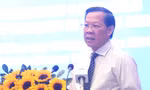 Chủ tịch Phan Văn Mãi: TPHCM mong muốn phát triển công nghiệp văn hóa ngang tầm châu lục