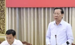Chủ tịch TPHCM nêu quan điểm xử lý Nhà xe Thành Bưởi