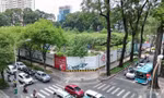 TPHCM kiện toàn tổ công tác gỡ vướng dự án nhà thi đấu Phan Đình Phùng