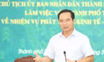 Môi trường đầu tư TPHCM có nhiều khởi sắc