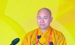 Bế mạc Đại lễ Vesak ở TPHCM, công bố quốc gia đăng cai năm sau