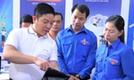 Bí thư T.Ư Đoàn Ngô Văn Cương khẳng định vai trò của người trẻ trong chuyển đổi số quốc gia 