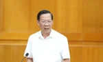 Chủ tịch TPHCM nhận thêm nhiệm vụ 