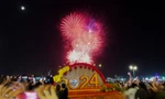 TPHCM 'chốt' kế hoạch bắn pháo hoa dịp 30/4 tại 16 điểm