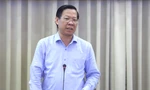 Chủ tịch TPHCM muốn có AI làm thay thư ký