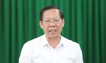 Chủ tịch TPHCM: Phải nghĩ ra cơ chế để thực hiện giải ngân vốn đầu tư công