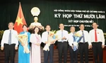TPHCM có 2 tân Phó Chủ tịch UBND