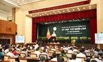 Miễn nhiệm 2 Phó Chủ tịch UBND TPHCM