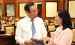 HĐND TPHCM họp chuyên đề, quyết định vấn đề nhân sự