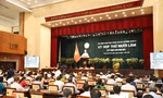 Miễn nhiệm 2 Phó Chủ tịch UBND TPHCM