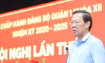 Tình huống an ninh trật tự ở TPHCM rất đa dạng, phức tạp