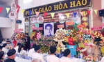 TPHCM: Kỷ niệm 84 năm Ngày khai sáng đạo Phật giáo Hòa Hảo