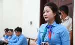 Nhiều giải pháp đẩy mạnh giao lưu quốc tế, hỗ trợ thanh niên làm kinh tế