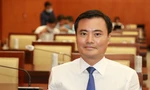 Phó Chủ tịch TPHCM Bùi Xuân Cường nhận thêm nhiệm vụ