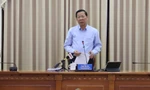 Chủ tịch TPHCM: Nỗ lực tháo gỡ điểm nghẽn và giải phóng nội lực, phát huy kinh tế