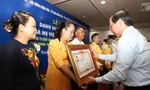 Truy tặng danh hiệu Nhà nước 'Bà mẹ Việt Nam anh hùng' với 7 cá nhân tại TPHCM 