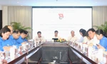 Bí thư thứ nhất T.Ư Đoàn chủ trì hội thảo nâng cao phương thức hoạt động của Đoàn 