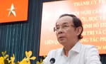 Bí thư TPHCM Nguyễn Văn Nên: ‘Không để vi phạm nhỏ tích tụ thành vi phạm lớn’