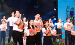 Trao giải thưởng Hồ Hảo Hớn, mở màn Lễ hội Thanh niên 2022