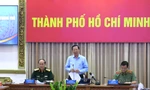 Chủ tịch TPHCM: Kiên quyết không để xảy ra trục lợi chính sách 