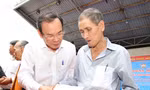 Bí thư TPHCM hứa giải quyết dứt điểm tồn đọng thủ tục đất đai của người dân trước 30/4/2025