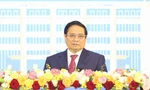 Thủ tướng nhấn mạnh 3 'tiên phong xuất sắc' với Đại học Quốc gia TPHCM