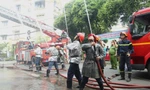 TPHCM chi 120 tỷ sắm đồ phục vụ chữa cháy