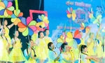 Thiếu nhi TPHCM hòa vào Kids Fest, không gian lễ hội hấp dẫn đầu kỳ nghỉ hè