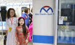 TPHCM miễn, giảm vé metro số 1
