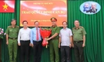 Chỉ định chức vụ mới với Trưởng Công an thành phố Thủ Đức