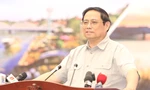 Thủ tướng Phạm Minh Chính: 'Quy hoạch vùng Đông Nam Bộ càng sớm càng tốt'