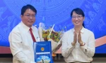 Công bố quyết định bổ nhiệm cán bộ chủ chốt tại TPHCM