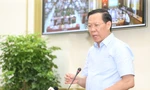 Chủ tịch TPHCM: 'Không có kết quả cụ thể sẽ không tạo được lòng tin'