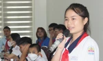 Thiếu nhi mong có môi trường mạng an toàn, lành mạnh