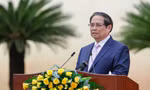 Xây dựng trung tâm tài chính quốc tế, Thủ tướng chỉ đạo: ‘Khó mấy cũng phải làm'