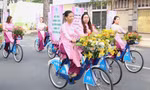 TPHCM phát động chuỗi hoạt động đồng hành phụ nữ