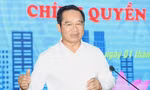 Chủ tịch TPHCM: Phi địa giới là mệnh lệnh, để người dân và doanh nghiệp có thể nộp hồ sơ ở bất cứ đâu