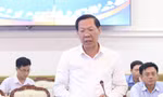 Chủ tịch TPHCM: Làm đường Vành đai 3 khẩn trương nhưng phải trong sáng