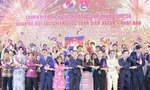 Festival thanh niên ASEAN - Nhật Bản: Chung tay xây dựng mối quan hệ 'từ trái tim đến trái tim'