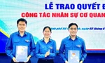 Thành Đoàn TPHCM điều động, bổ nhiệm nhiều cán bộ chủ chốt