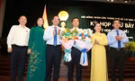 Phân công công tác Chủ tịch, các Phó Chủ tịch UBND TPHCM 