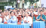 Bí thư TPHCM: Sáng kiến 'nở hoa bên bờ kênh rạch' đáng được khen 