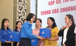 Thành Đoàn TPHCM gặp gỡ, tri ân các gia đình nuôi thanh niên tình nguyện 