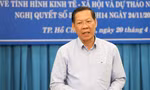 Chủ tịch TPHCM chỉ đạo khẩn về công tác giải ngân vốn đầu tư công