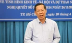 Chủ tịch TPHCM chỉ đạo khẩn về công tác giải ngân vốn đầu tư công