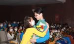 TPHCM tuyên dương những tấm gương sáng ngời lòng hiếu thuận 