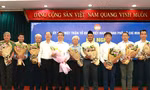 Phó bí thư Thành ủy Nguyễn Phước Lộc kiêm chức Chủ tịch Ủy ban MTTQ TPHCM