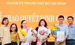 Thành ủy TPHCM điều động, bổ nhiệm cán bộ